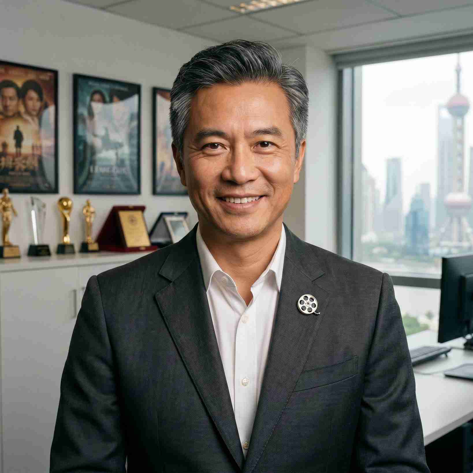 抖音网红